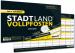STADT LAND VOLLPFOSTEN - DO IT YOURSELF-EDITION (DinA4-Format)
