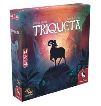 Triqueta (engl.)