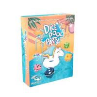 Dice Pool Party (engl.)