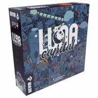 Luna Capital (engl.)