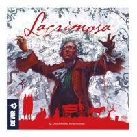Lacrimosa (engl.)
