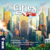Cities USA (engl.)