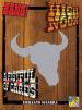 BANG! High Noon + Fistful (Exp.) (engl.)