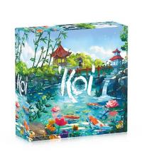 Koi (engl.)