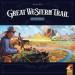 Great Western Trail 2nd Edition (engl.)