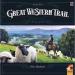 Great Western Trail: New Zealand (engl.)