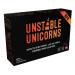 Unstable Unicorns NSFW