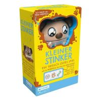 Kleiner Stinker