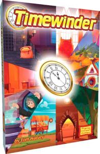 Timewinder (engl.)