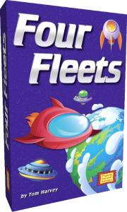 Four Fleets (deutsch/engl.)