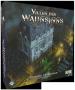 Villen des Wahnsinns 2.Ed. - Straßen von Arkham (Erw.)