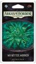 Arkham Horror: LCG - Wo Götter wohnen (Erw.)