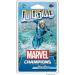Marvel Champions: Das Kartenspiel - Quicksilver (Erw.)