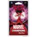 Marvel Champions: Das Kartenspiel - Scarlet Witch (Erw.)