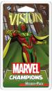 Marvel Champions: Das Kartenspiel - Vision (Erw.)