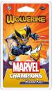 Marvel Champions: Das Kartenspiel - Wolverine (Erw.)