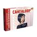 Cantaloop 3 - Wenig Aussicht auf Erfolg (Buch)