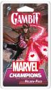 Marvel Champions: Das Kartenspiel - Gambit (Erw.)