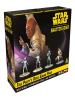 Star Wars: Shatterpoint - This Party‘s Over Squad Pack (Erw.) (deutsch/engl.)