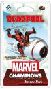 Marvel Champions: Das Kartenspiel - Deadpool (Erw.)