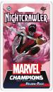 Marvel Champions: Das Kartenspiel - Nightcrawler (Erw.)