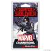Marvel Champions: Das Kartenspiel - Winter Soldier (Erw.)