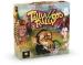 Tallywood Rally (engl.)