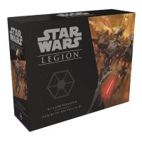 Star Wars: Legion - B1-Kampfdroiden (Erw.)