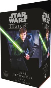 Star Wars: Legion - Luke Skywalker (Erw.)