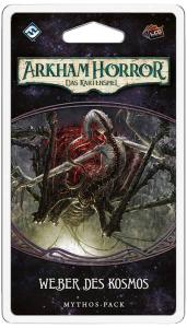 Arkham Horror: LCG - Weber des Kosmos (Erw.)