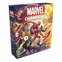 Marvel Champions: Das Kartenspiel (deutsch)