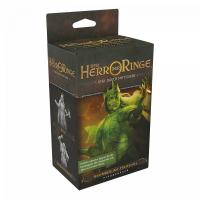 Der Herr der Ringe: Reise durch Mittelerde - Geschöpfe der Finsternis (Erw.)
