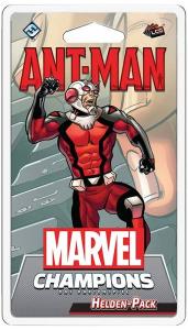 Marvel Champions: Das Kartenspiel - Ant-Man (Erw.)
