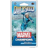 Marvel Champions: Das Kartenspiel - Quicksilver (Erw.)