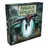 Arkham Horror 3.Ed. - Geheimnisse des Ordens (Erw.)