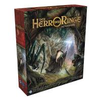 Der Herr der Ringe: Das Kartenspiel (Neuauflage)