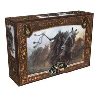 A Song of Ice & Fire - Bolton Flayed Men (Gehäutete von Haus Bolton) (Erw.)