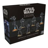 Star Wars: Legion - Imperiale Dunkeltruppen (Erw.)