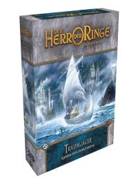 Der Herr der Ringe: Das Kartenspiel - Traumjäger (Kampagnen-Erw.)
