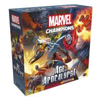 Marvel Champions: Das Kartenspiel - Age of Apocalypse (Erw.)