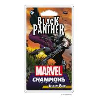 Marvel Champions: Das Kartenspiel - Black Panther (Erw.)