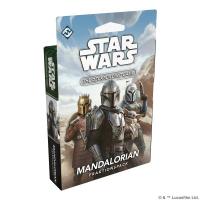 Star Wars: The Deckbuilding Game - Mandalorian (Fraktionspack) (Erw.)