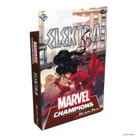 Marvel Champions: Das Kartenspiel - Elektra (Erw.)
