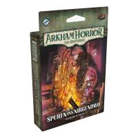 Arkham Horror: Das Kartenspiel - Spuren ins Nirgendwo (Erw.)