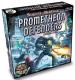 Shadows of Brimstone: Prometheon Defenders Mission Pack (Exp.) (engl.)