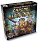 Shadows of Brimstone: Cobarri Headhunters Mission Pack (Exp.) (engl.)