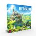 Rebirth: Aufbruch in eine neue Zeit
