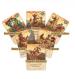 Caral Sunset Promo Status Cards (deutsch/engl.) (Erw.)