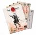 Test of Honour Enemy Forces Card Set (Exp.) (engl.)