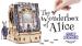 CluePuzzle: The Wonderbox of Alice (engl.)